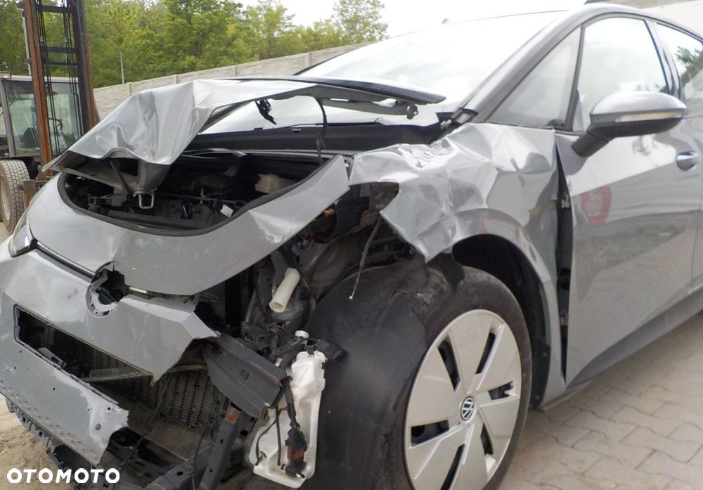 Volkswagen ID.3 58kWh Life - 10