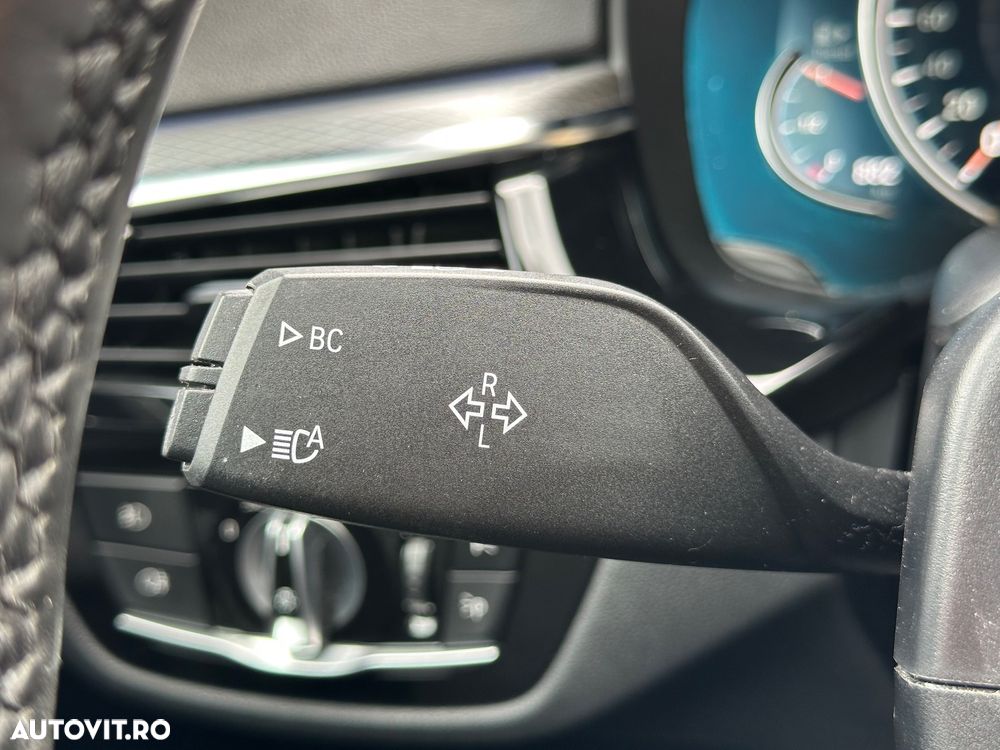 BMW Seria 5 520d Aut. M Sport Edition - 20