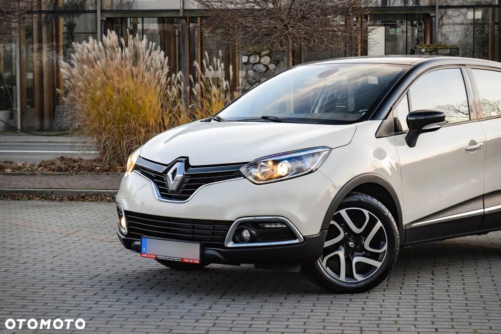 Renault Captur ENERGY TCe 90 Start&Stop Dynamique - 9