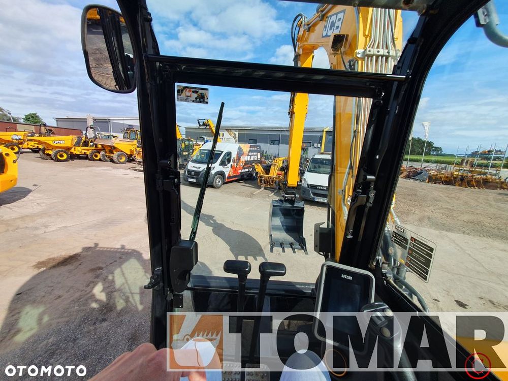 JCB 90Z-2  2022R - 20