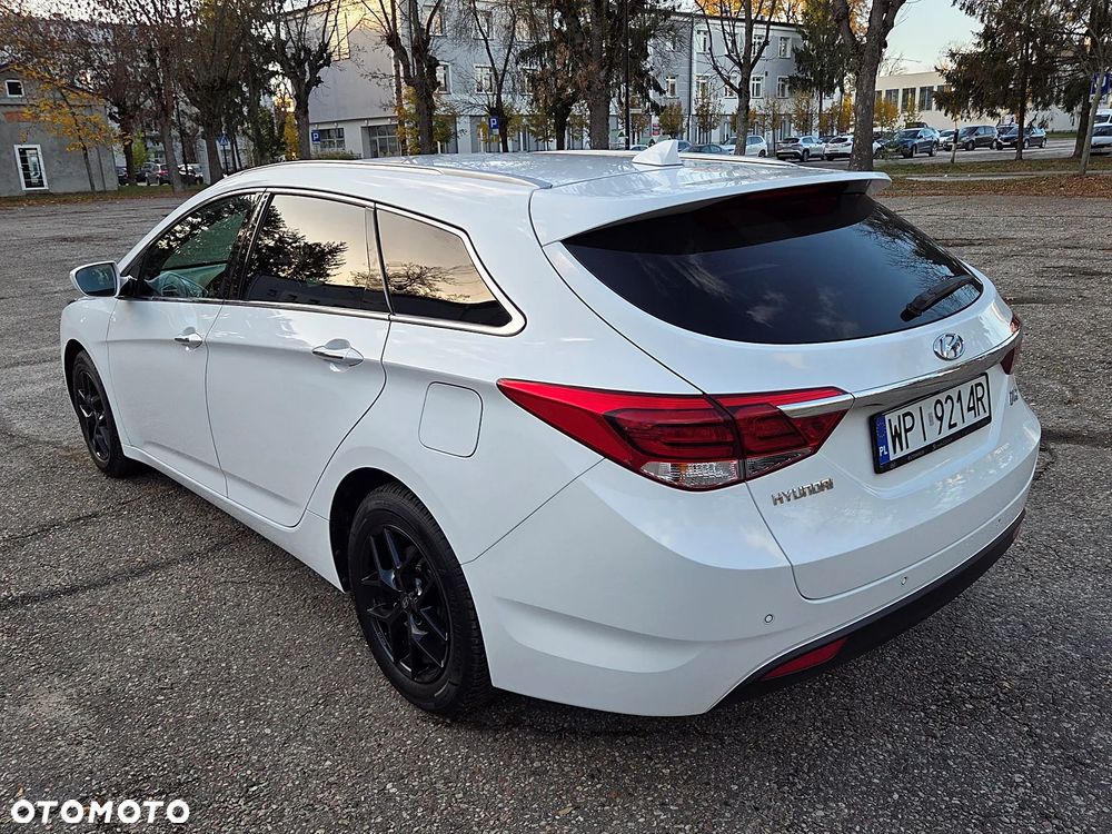Hyundai i40 1.6 GDI Business - 5