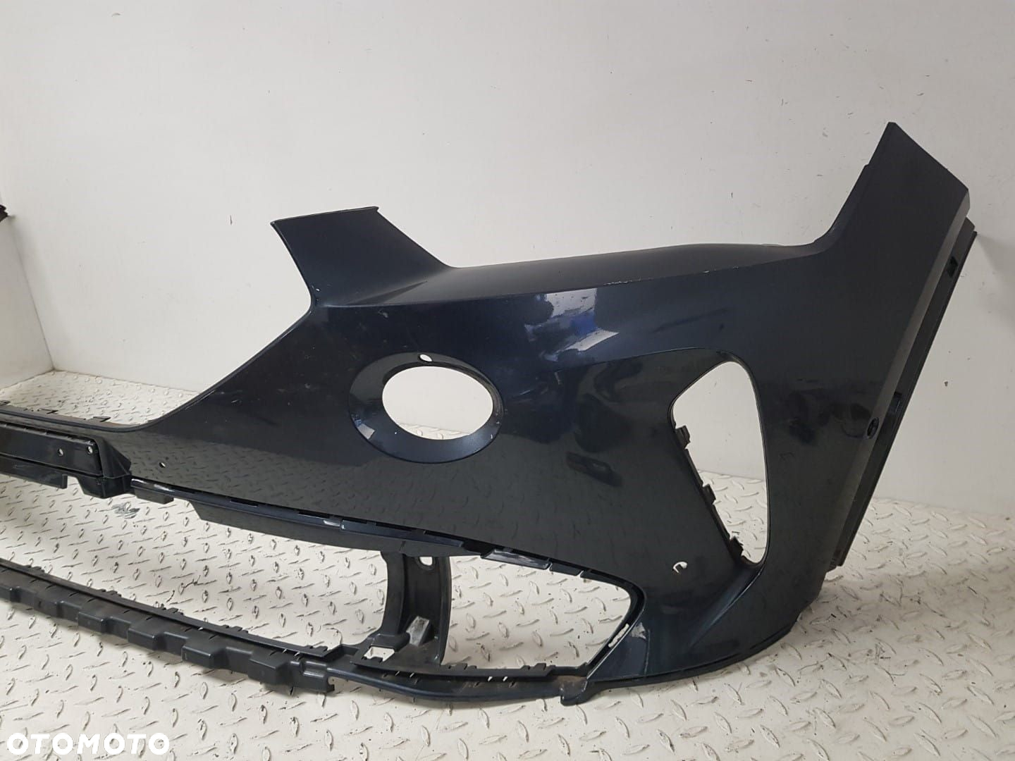ZDERZAK PRZEDNI PRZÓD CUPRA FORMENTOR 6XPDC 5FF807221A - 3
