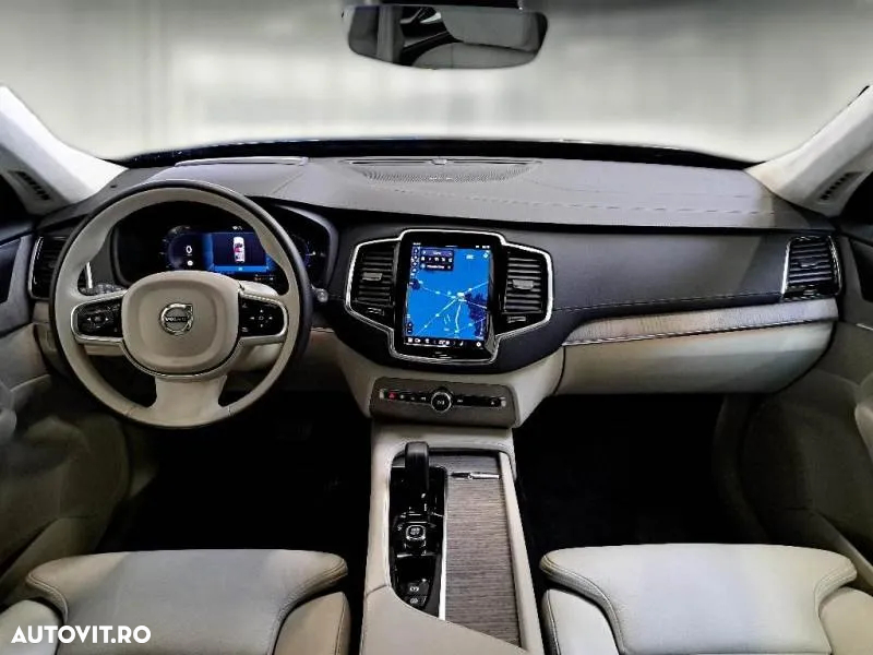 Volvo XC 90 Recharge T8 AWD Ultimate Bright - 20