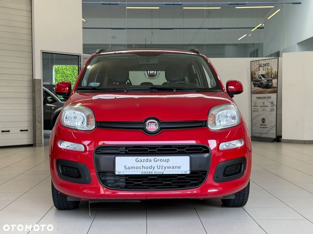 Fiat Panda - 4
