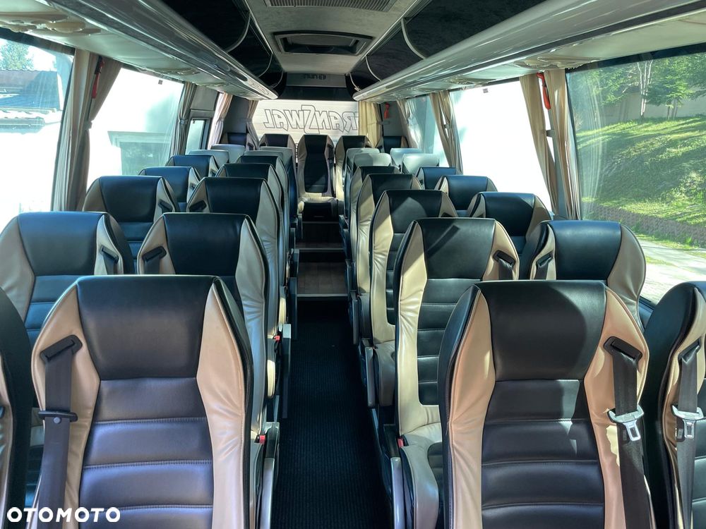 Mercedes-Benz VARIO - 9