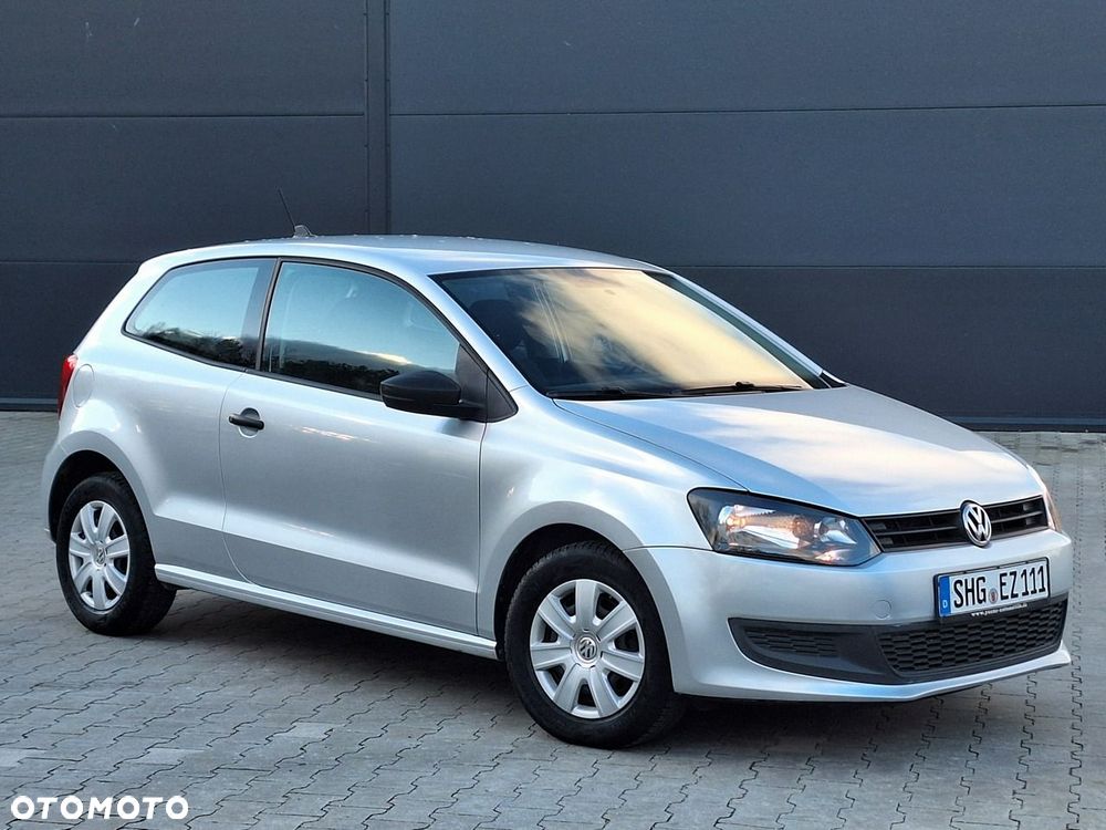 Volkswagen Polo - 17