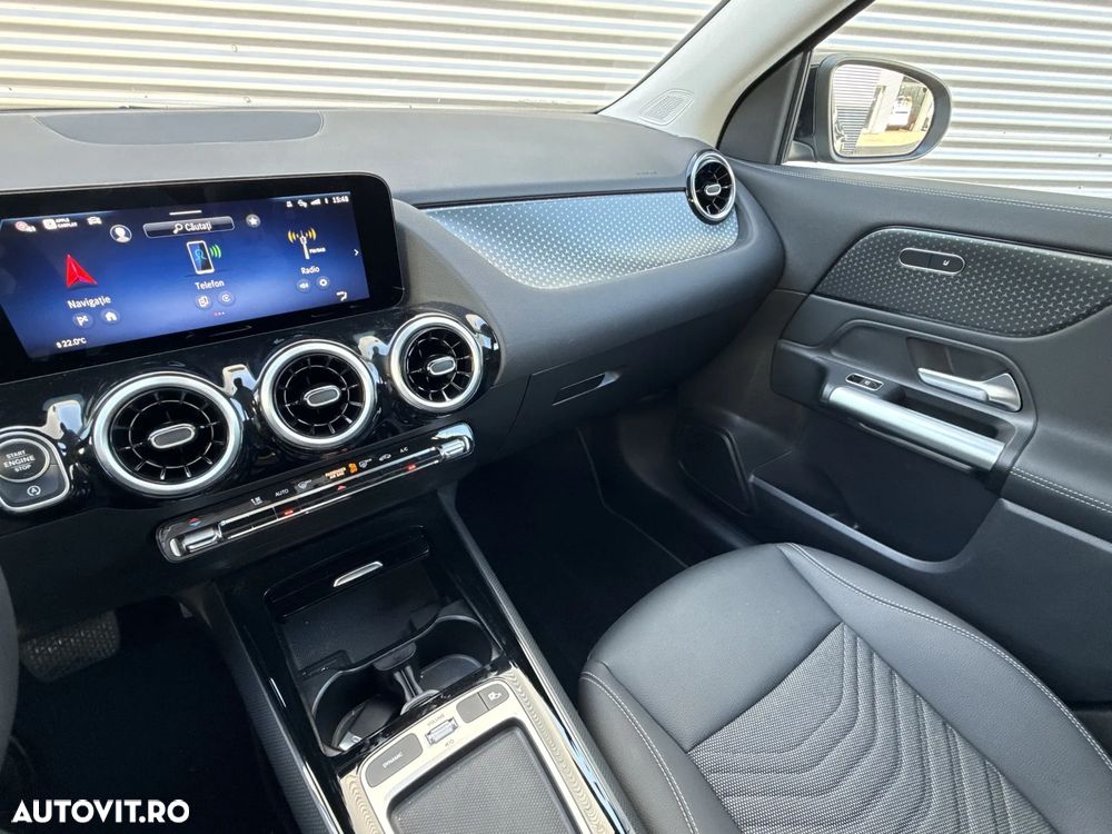 Mercedes-Benz GLA 180 7G-DCT Entry - 27