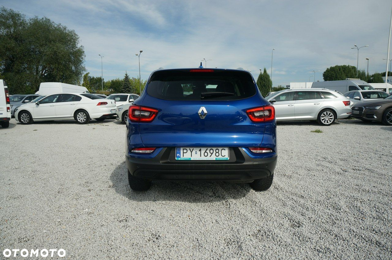 Renault Kadjar 1.5 Blue dCi Easy Life - 7