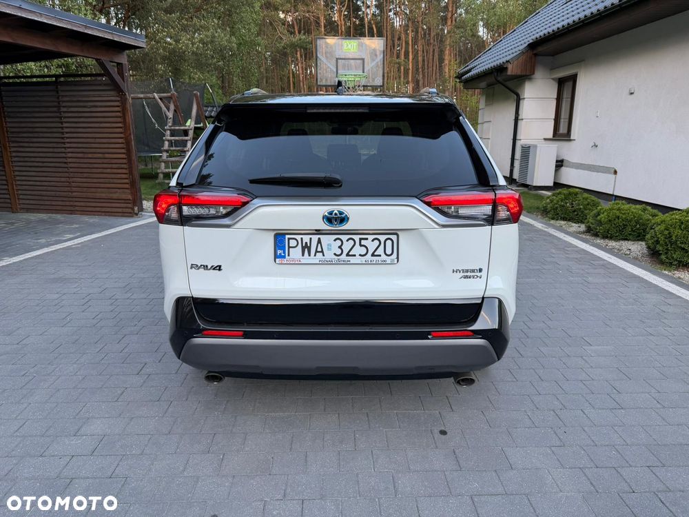 Toyota RAV4 - 7