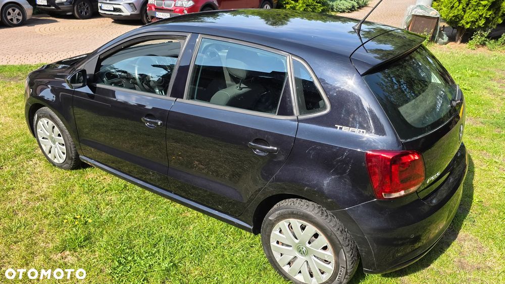 Volkswagen Polo 1.2 Team - 21