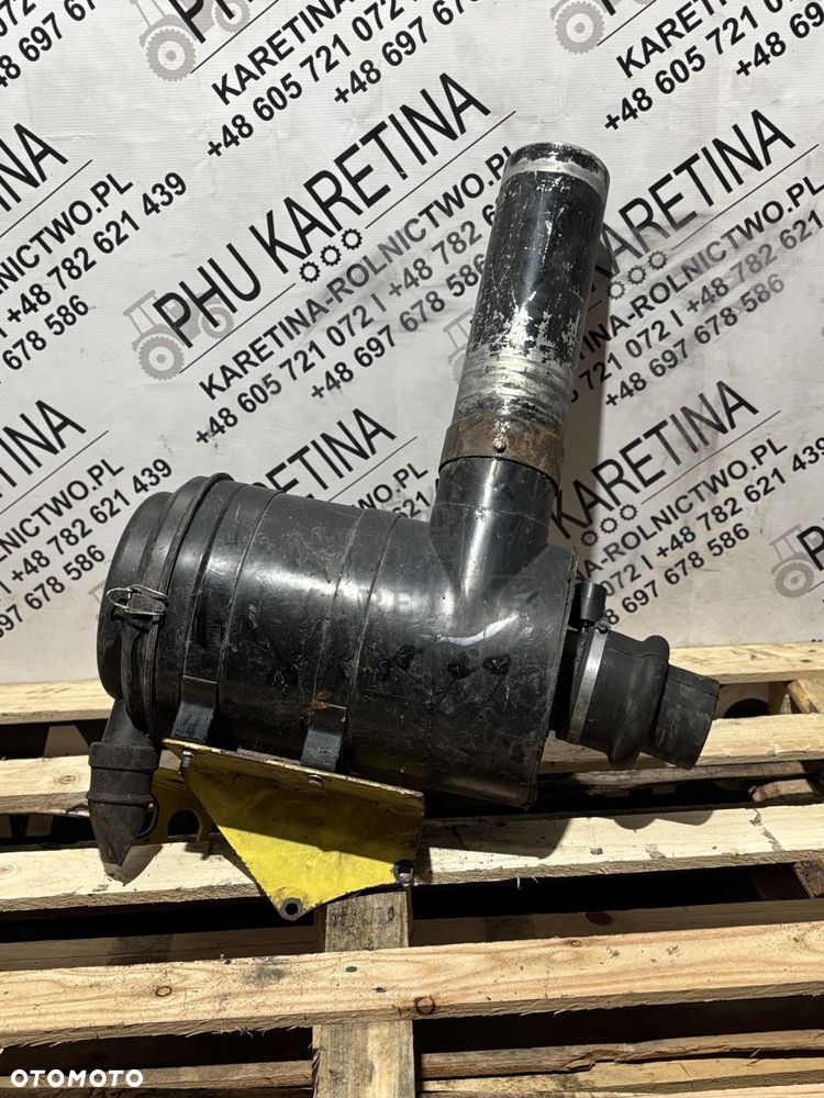 John Deere 6068 VL Donaldson G100284 Filtr Powietrza - 4