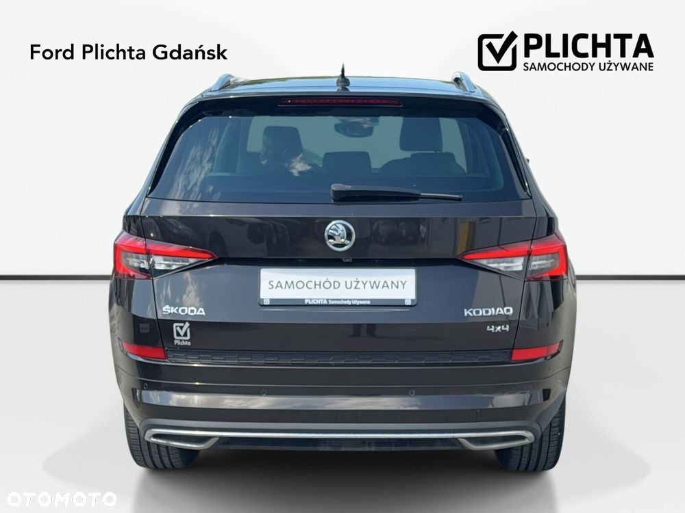 Skoda Kodiaq - 7