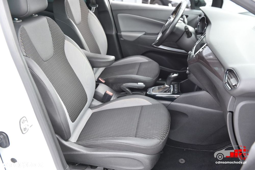 Opel Crossland X - 19