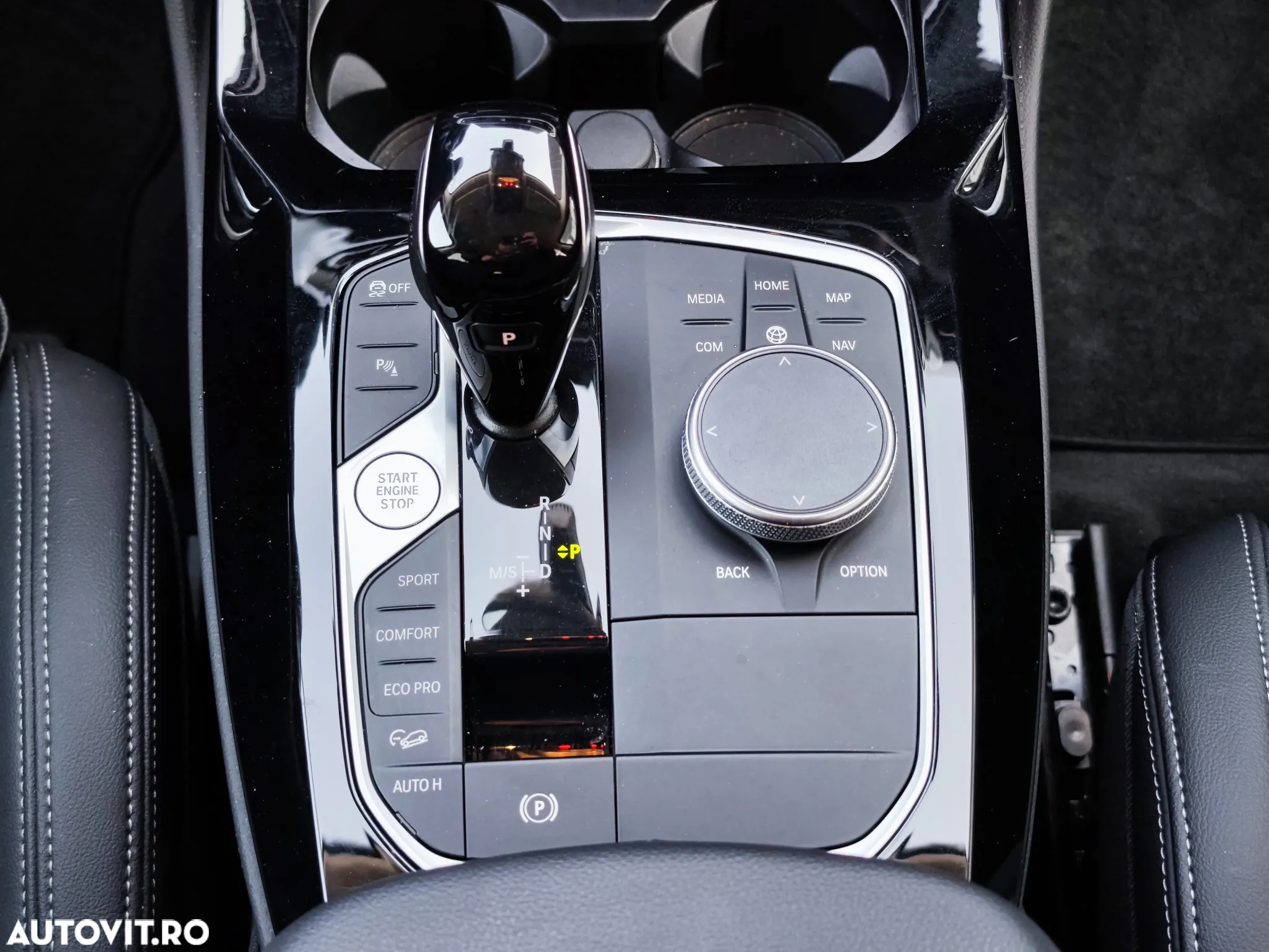 BMW X4 xDrive20d AT MHEV - 22