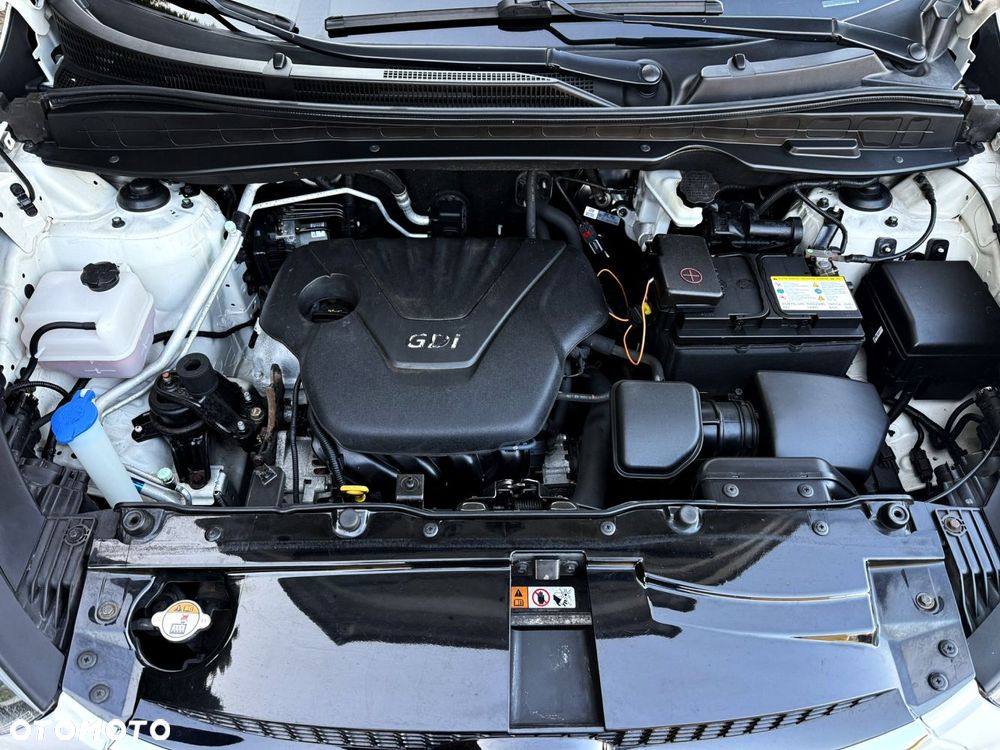 Hyundai ix35 - 40