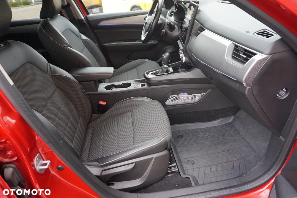 Renault Arkana 1.6 E-TECH Intens MMT - 10