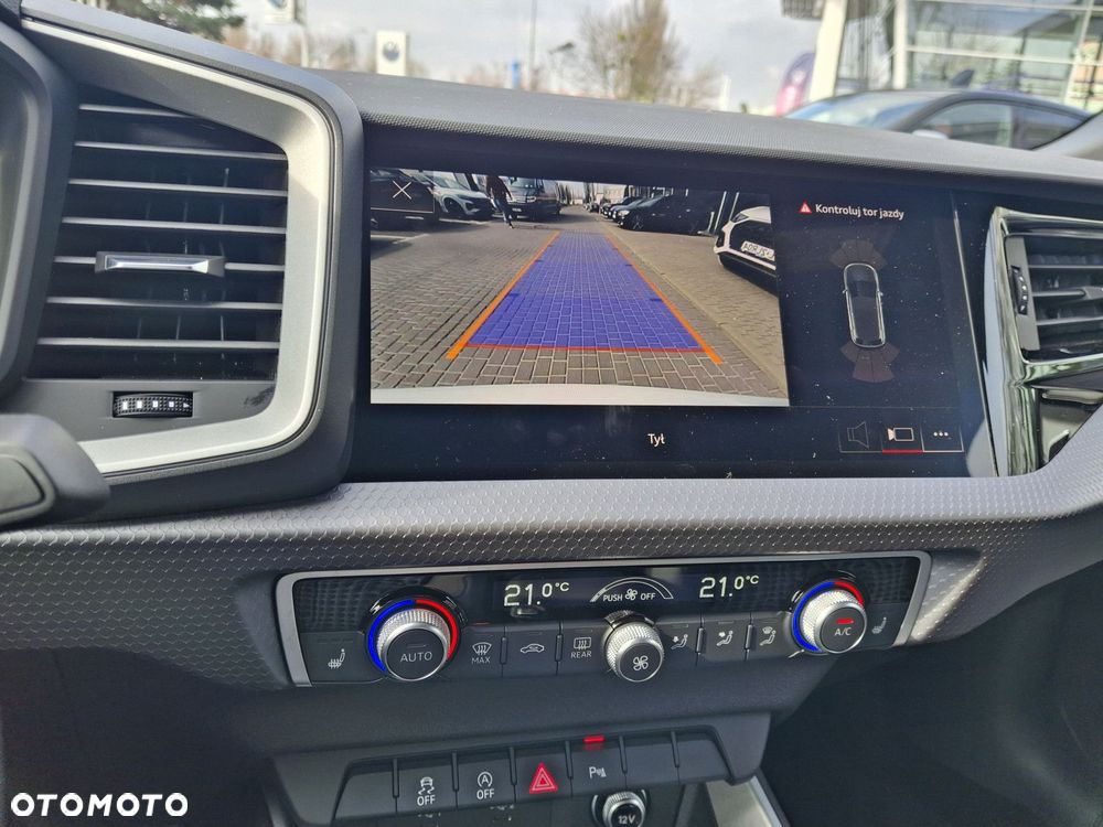 Audi A1 Sportback - 19