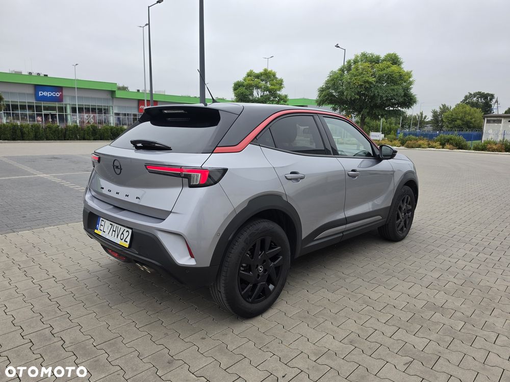 Opel Mokka - 3