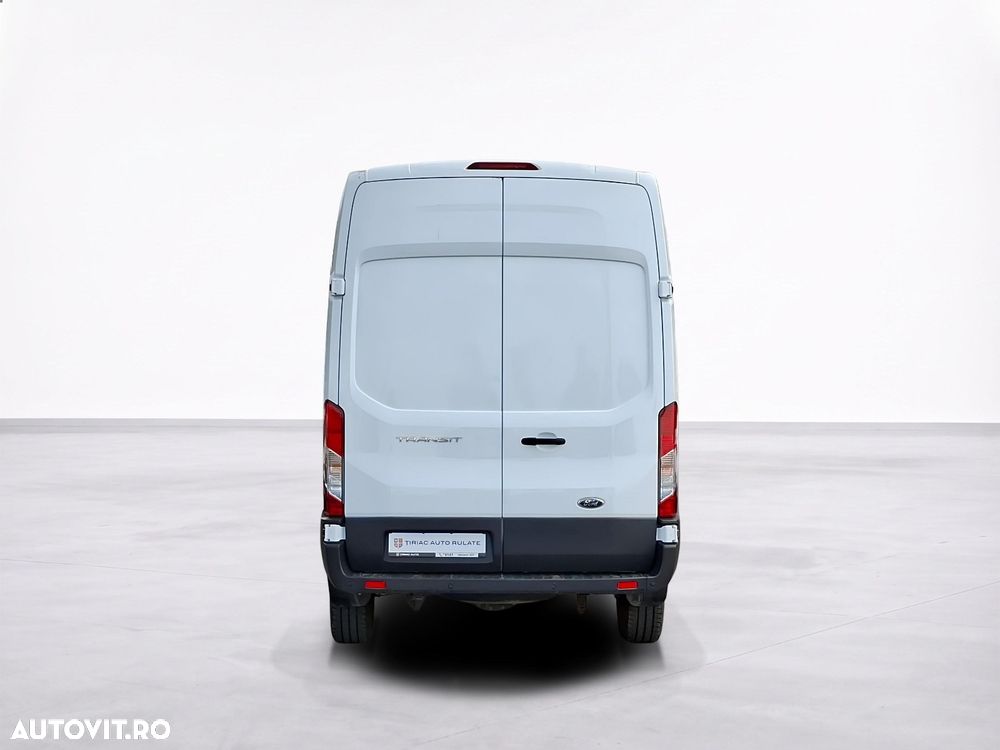 Ford Transit - 6