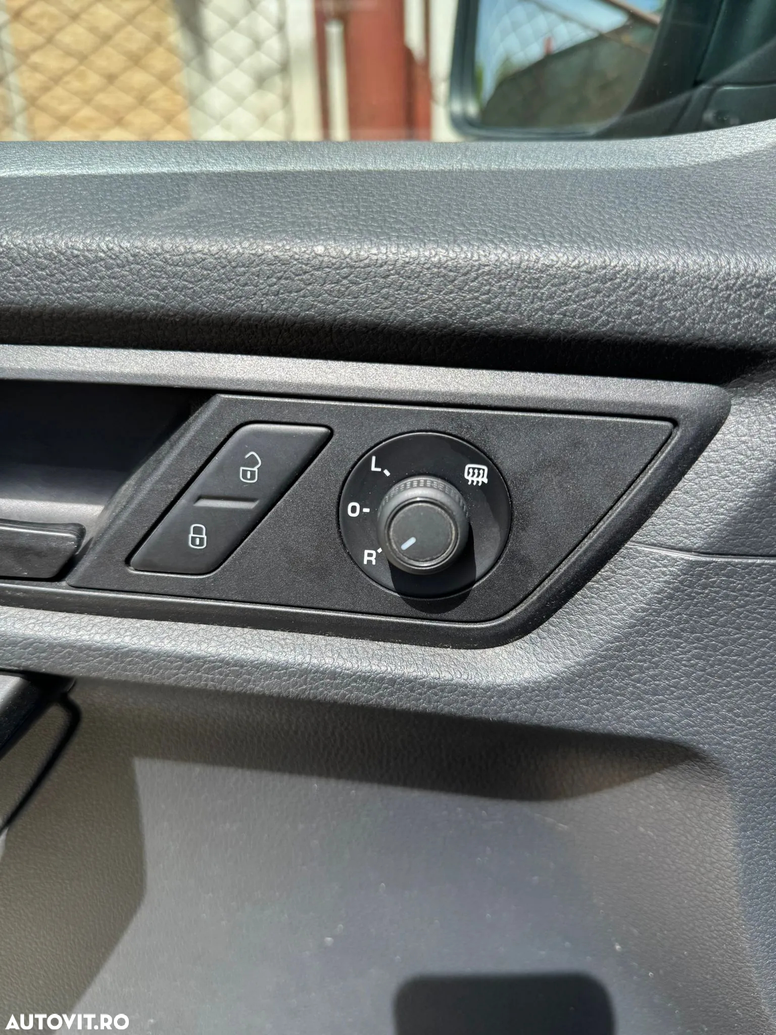 Volkswagen Caddy 2.0 TDI DSG - 6