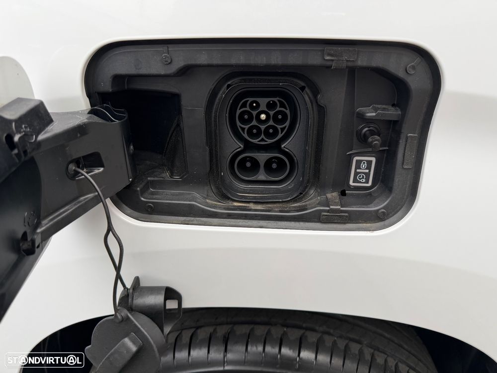 Toyota Proace City Eletrico - 50
