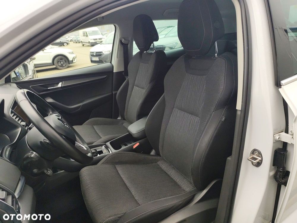 Skoda Karoq 1.5 TSI ACT 4x2 Style DSG - 11