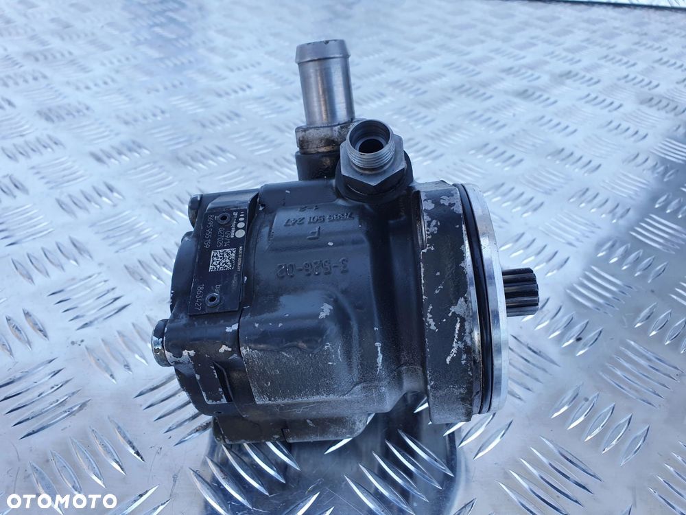POMPA WSPOMAGANIA DAF XF 106 1863427 - 3