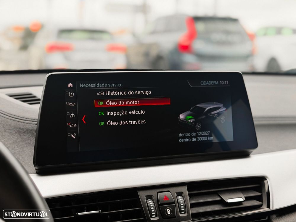 BMW X2 25 e xDrive - 25