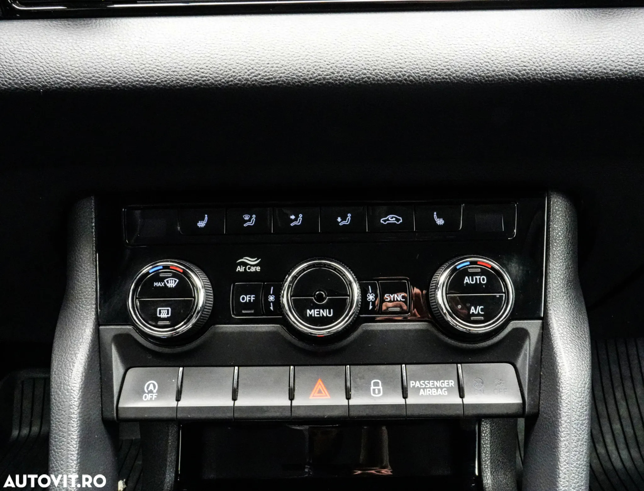 Skoda Karoq 2.0 TDI 4X4 DSG Style - 20