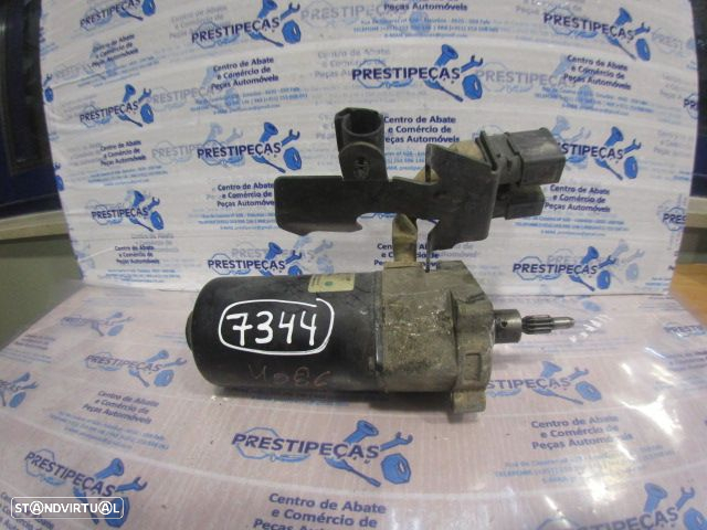 Modulo 404756 405824 040729A 0AB341601A VW TOUAREG 2006 2.5TDI 4X4 175CV 5P CINZA Motor Bloqueio Do Diferencial De Trás - 2