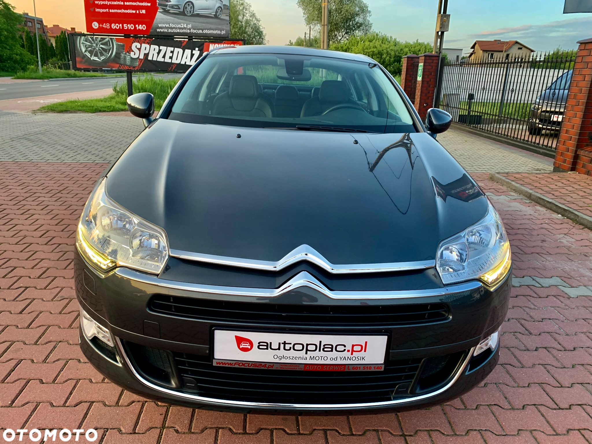 Citroën C5 BlueHDi 150 S&S Exclusive - 12