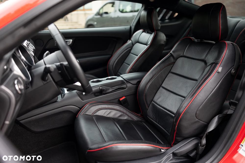 Ford Mustang ver-5-0-ti--vct-v8-mach1 - 10