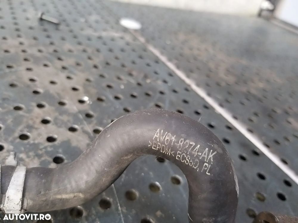 Conducta ulei 2.0 tdci ford kuga 2 av618274ak - 2