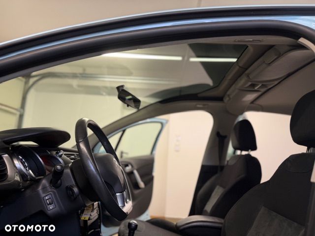 Citroën C3 1.4 VTi Exclusive - 32