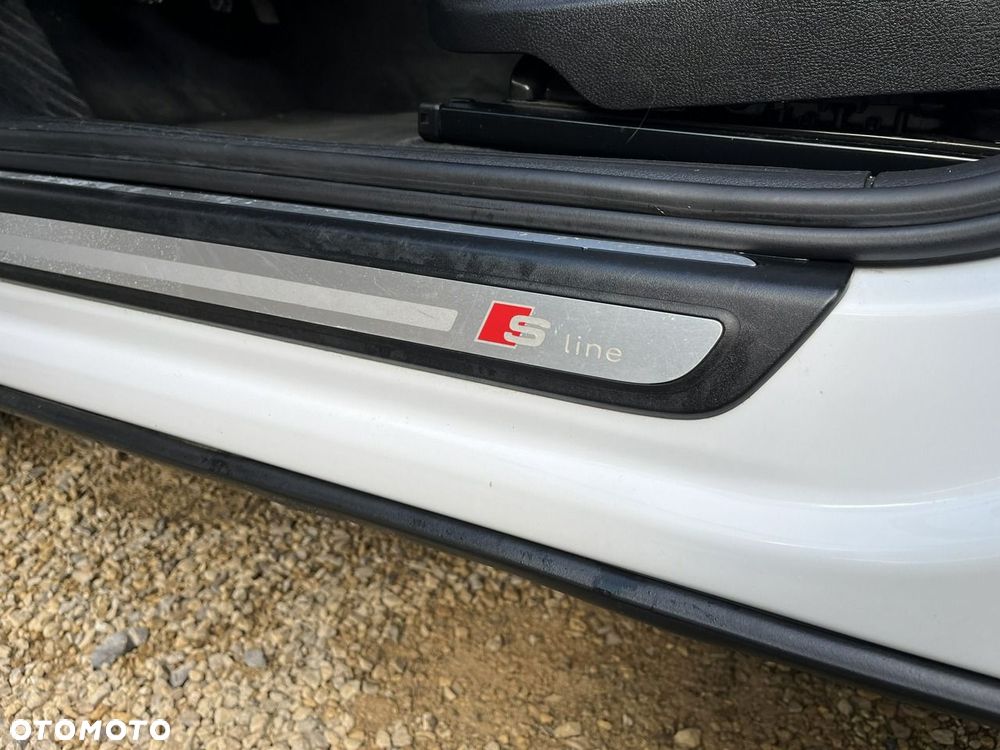 Audi Q5 2.0 TFSI Quattro - 29