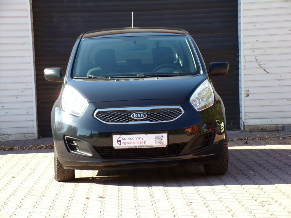 Kia Venga - 6