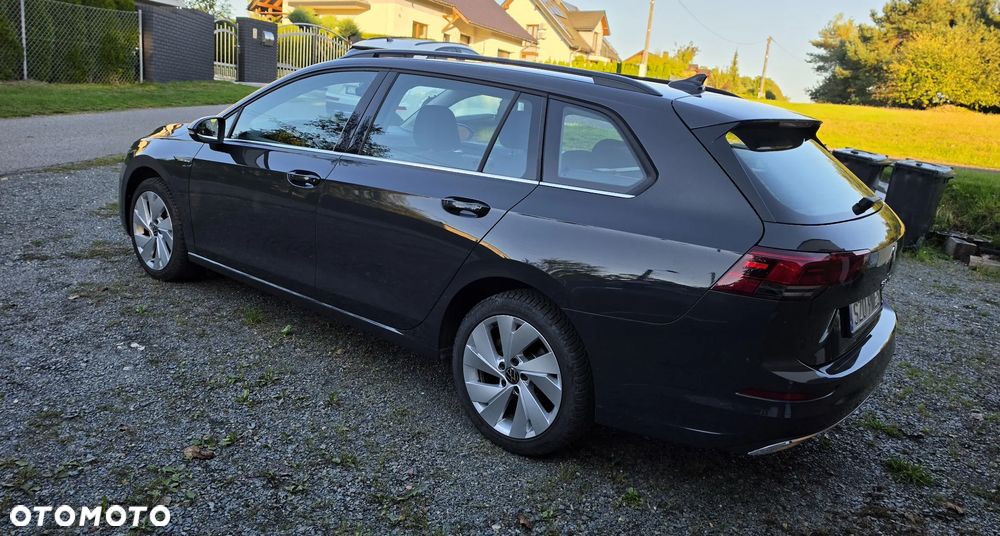 Volkswagen Golf - 16