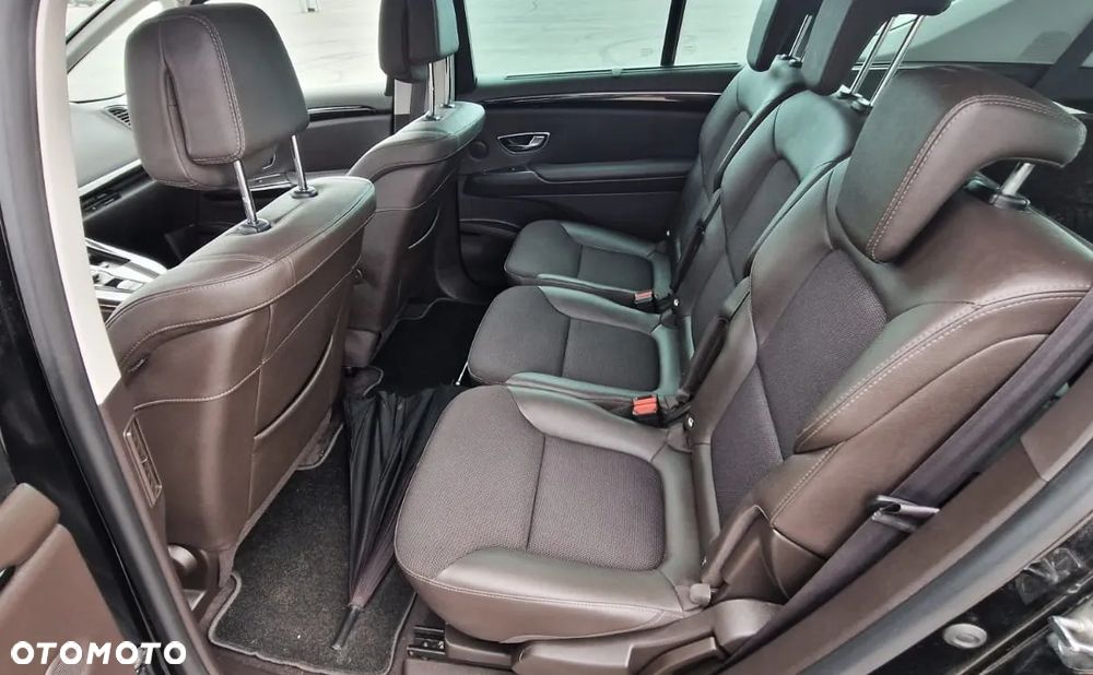 Renault Espace 1.6 dCi Energy Initiale Paris EDC 7os - 13