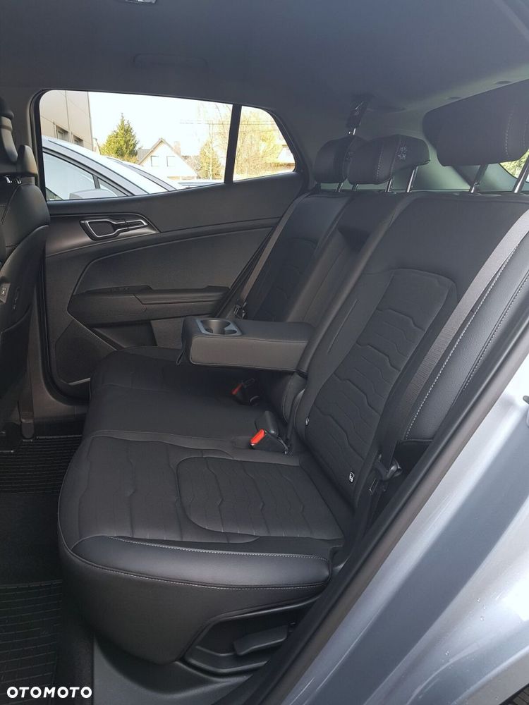 Kia Sportage 1.6 T-GDI Anniversary 2WD DCT - 31