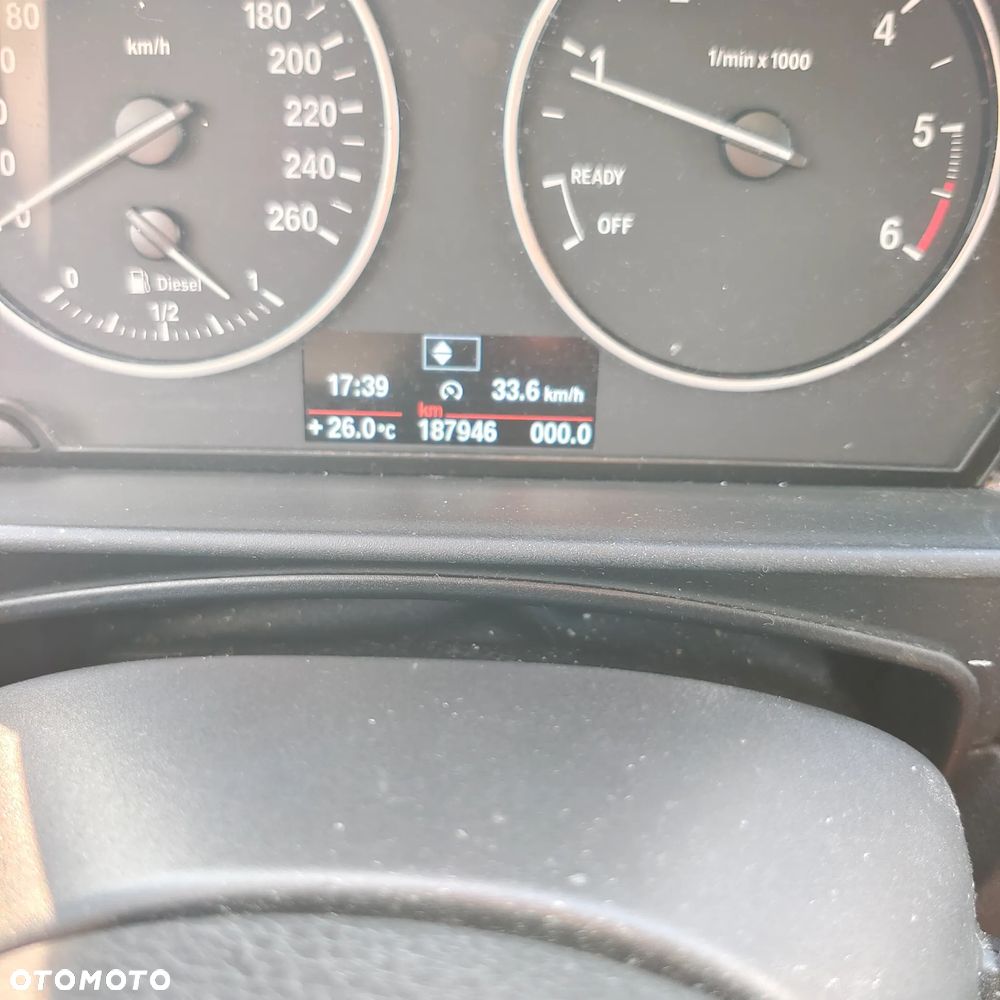 BMW Seria 1 114d - 6