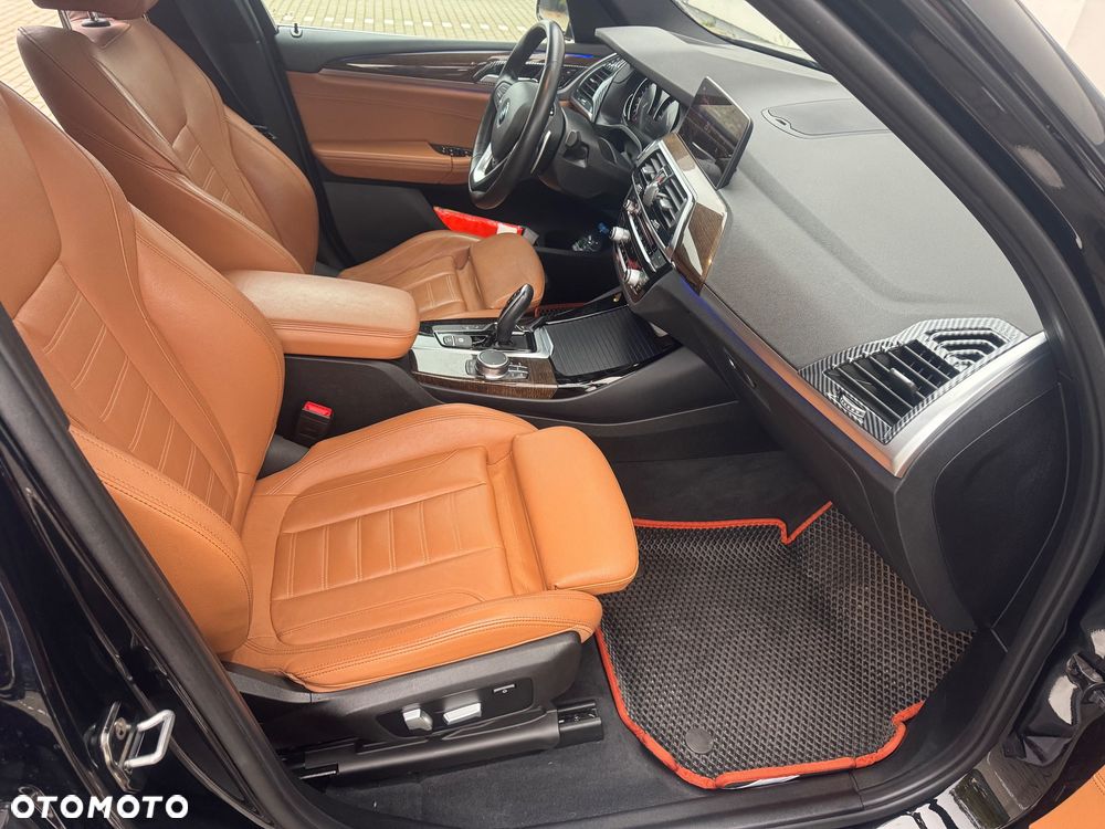 BMW X3 - 13