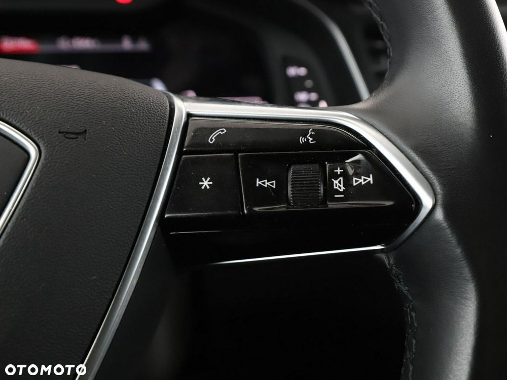 Audi A6 Avant 45 TFSI mHEV Quattro S Line S tronic - 32