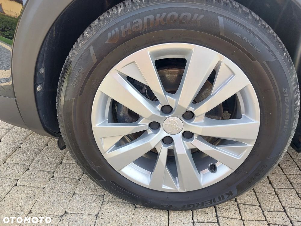 Peugeot 3008 BlueHDi 130 Stop & Start EAT8 Active Pack - 30