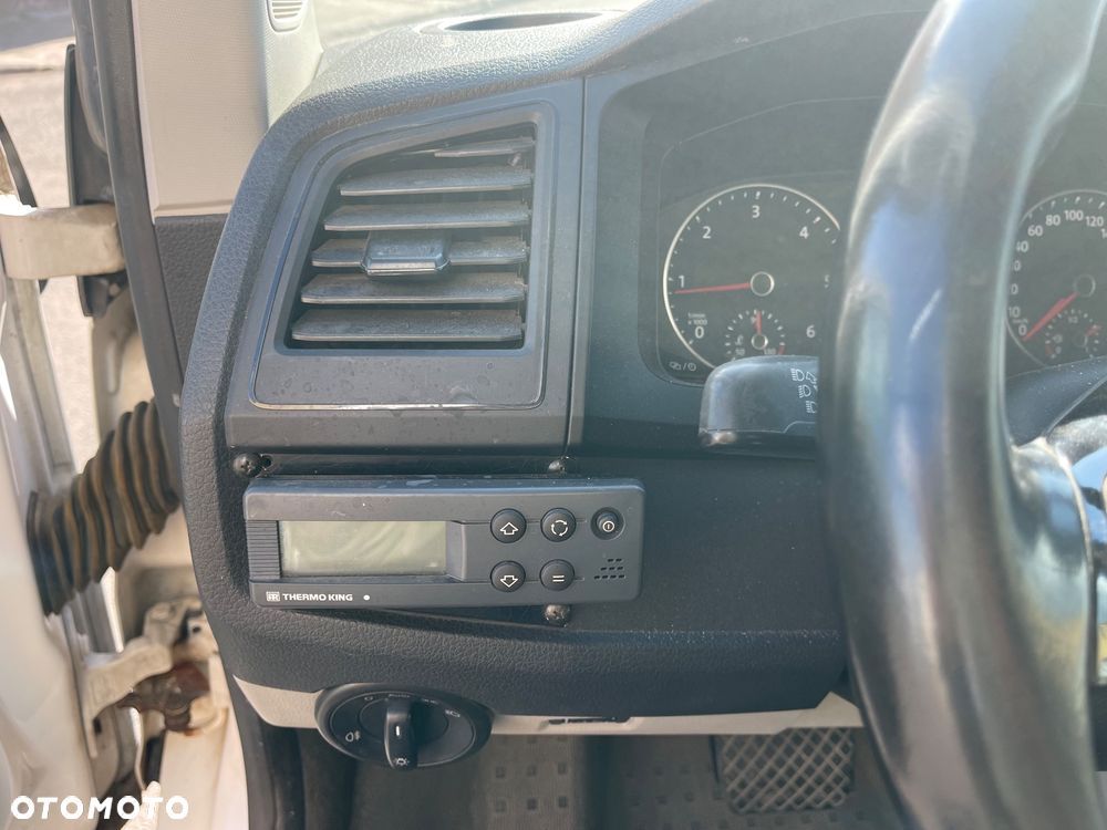 Volkswagen T6 - 7