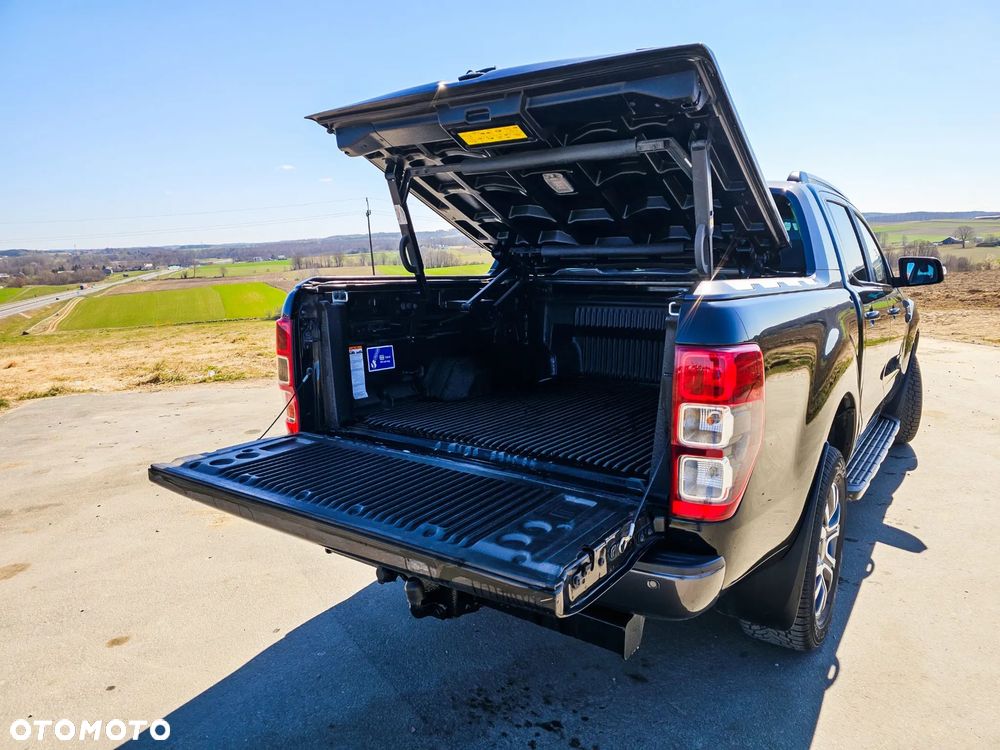 Ford Ranger ver-2-0-ecoblue-4x4-dc-wildtrak - 10