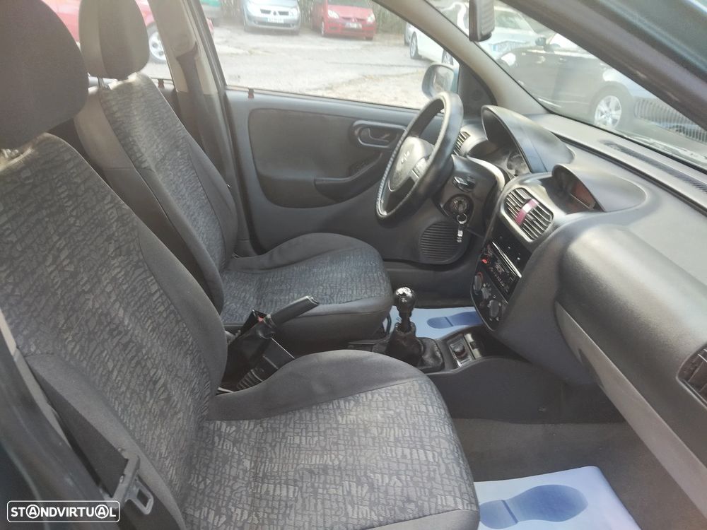 Opel Corsa 1.0 12V Confort - 6