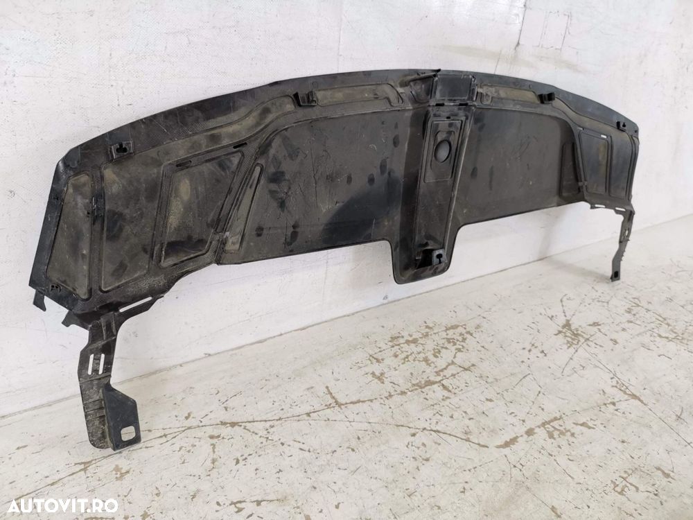 Acoperire Trager Porsche  Cayenne 3 9Y 2017 2018 2019 2020 2021 2022 2 - 6