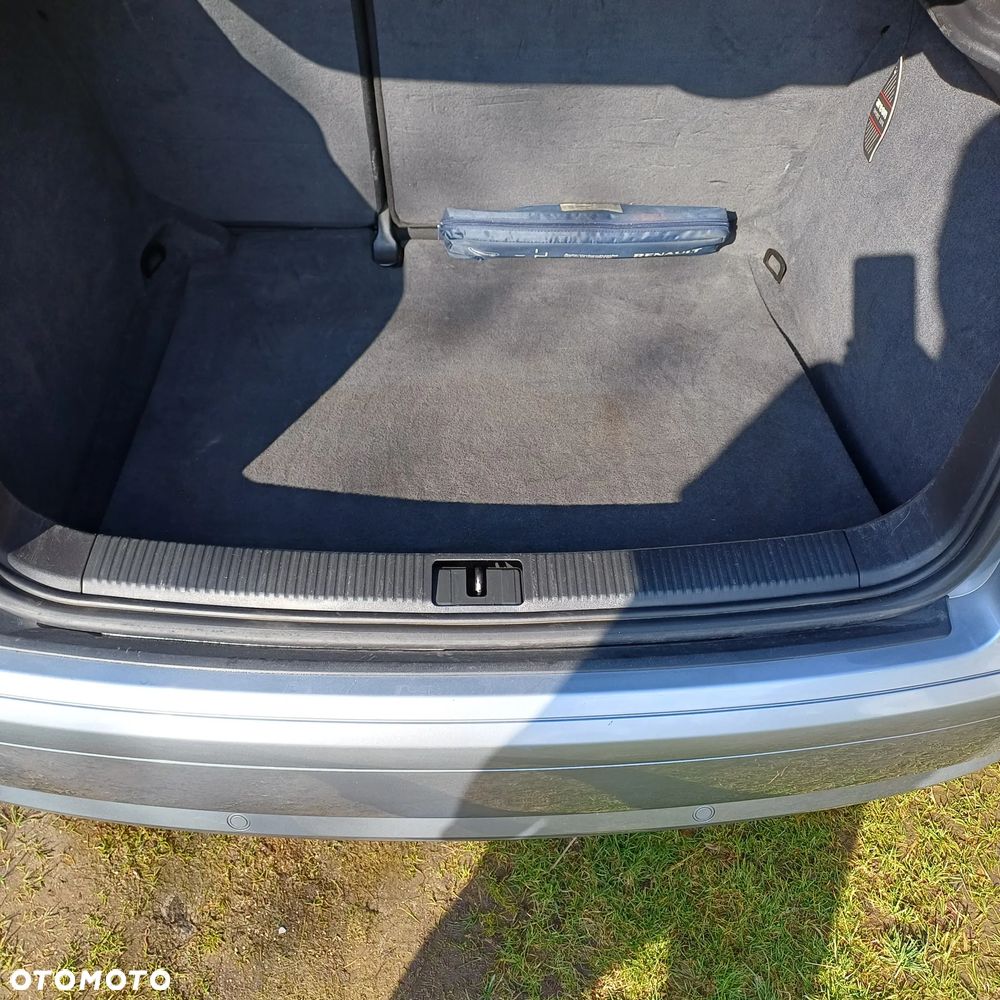 Audi A3 3-drzwiowe 2.0 TFSI S line Sportpaket - 36