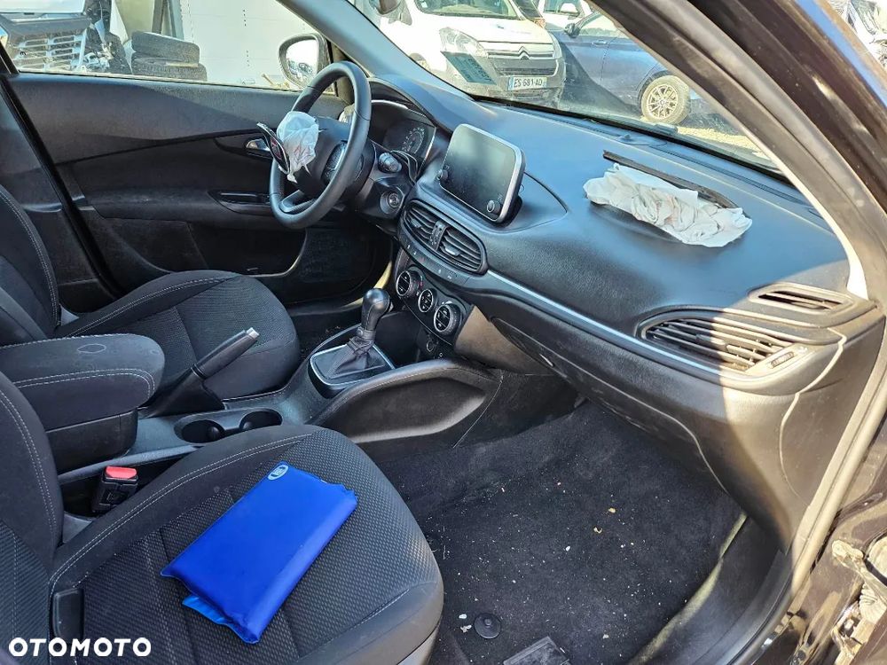 Fiat Tipo 1.6 MultiJet 16v S-Design DDCT - 7