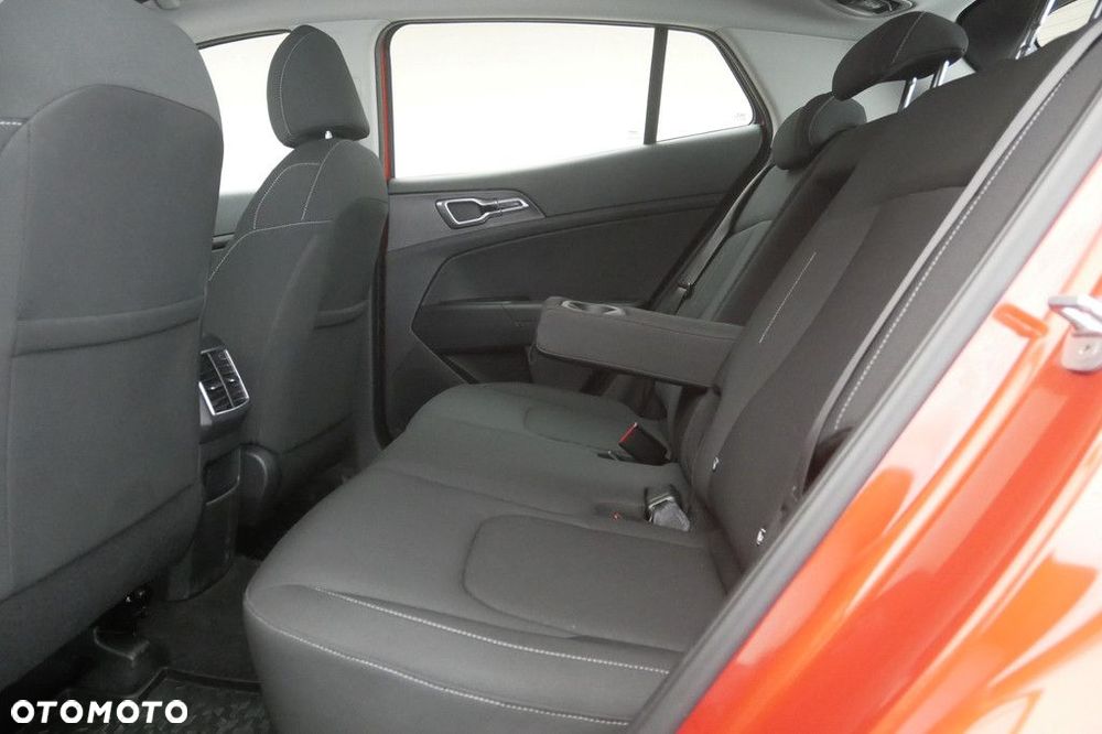 Kia Sportage - 15